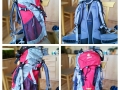 Batoh DEUTER Climber 22 za 500,- Kč