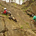 Ferrata - Hurys a Marek